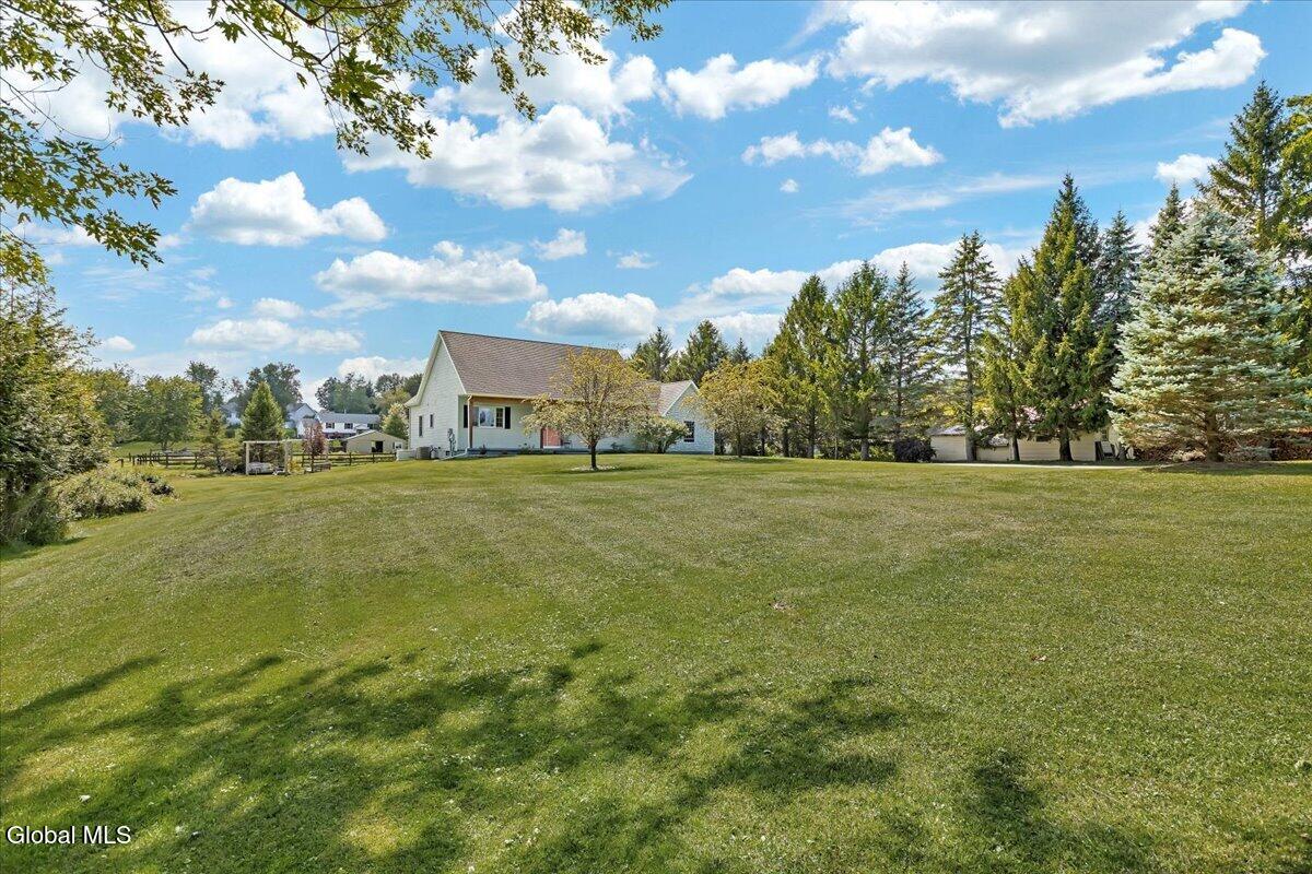 111 Orchard Lane West Sand Lake NY 12196