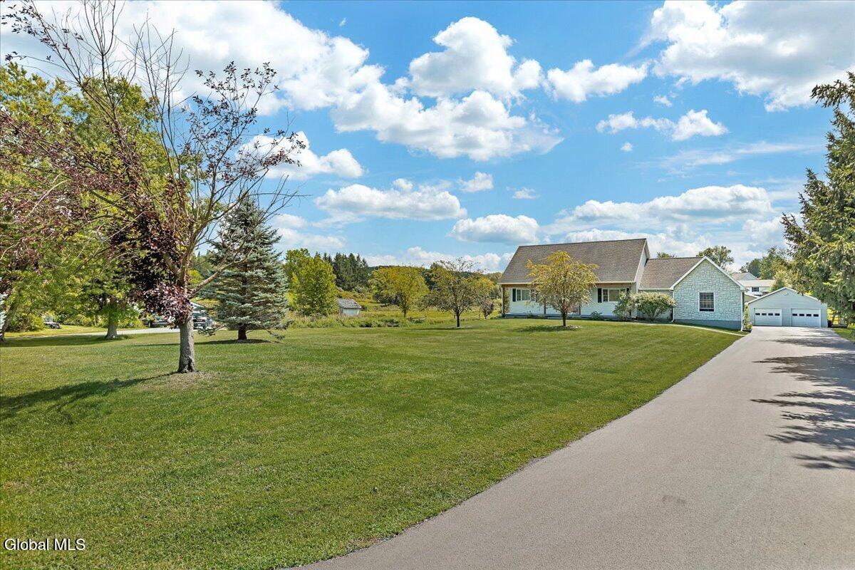 111 Orchard Lane West Sand Lake NY 12196