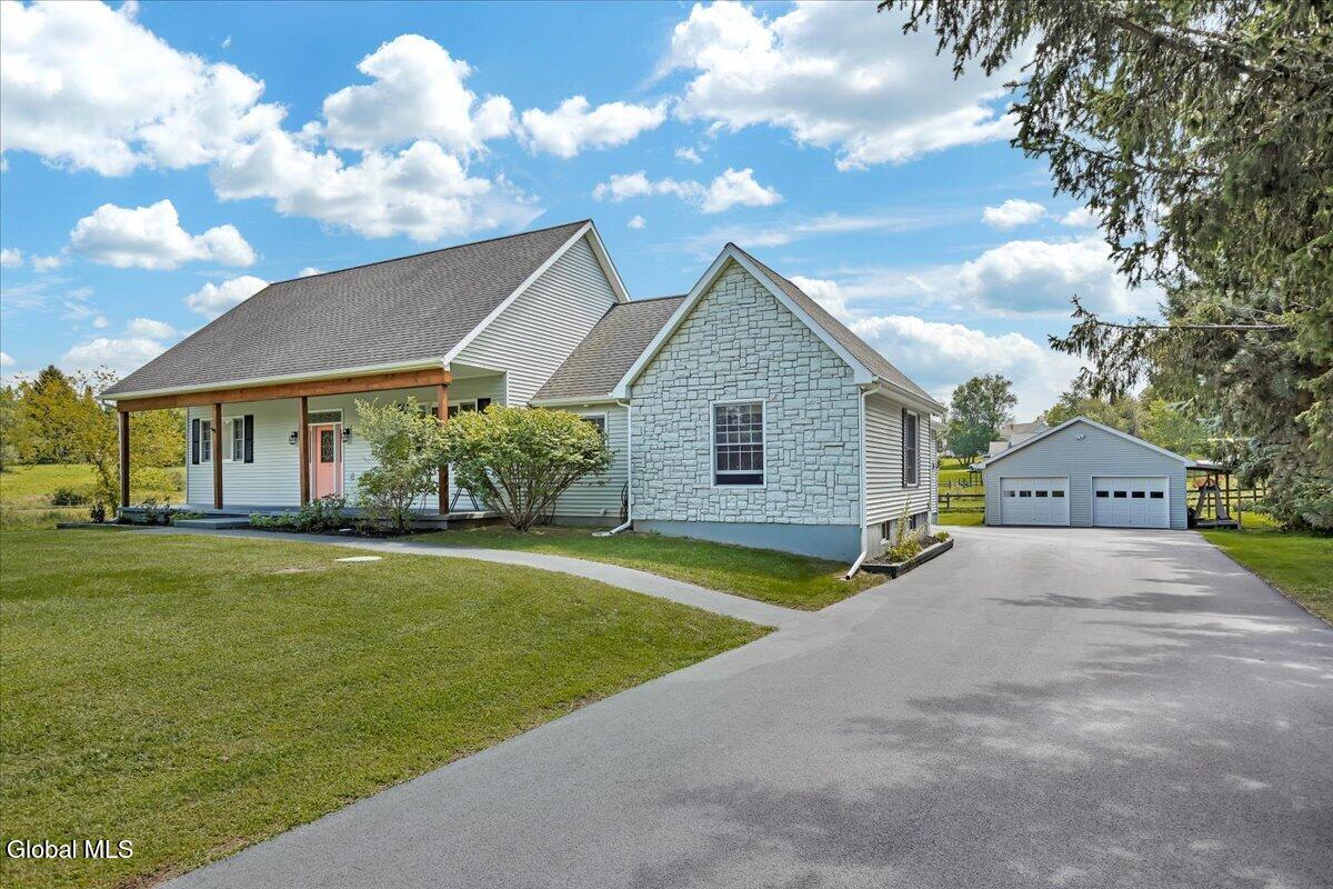 111 Orchard Lane West Sand Lake NY 12196