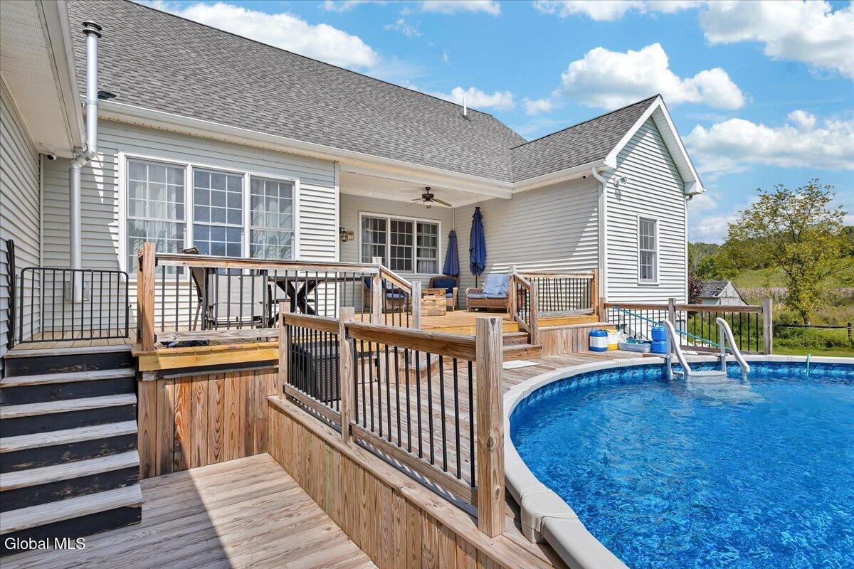 111 Orchard Lane West Sand Lake NY 12196
