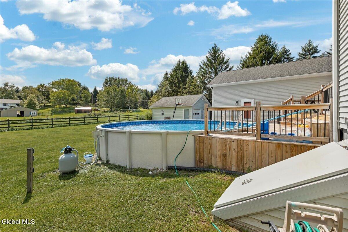 111 Orchard Lane West Sand Lake NY 12196