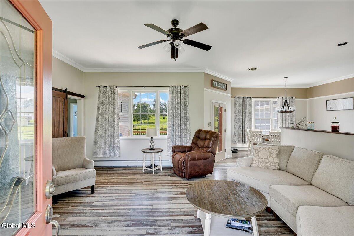 111 Orchard Lane West Sand Lake NY 12196
