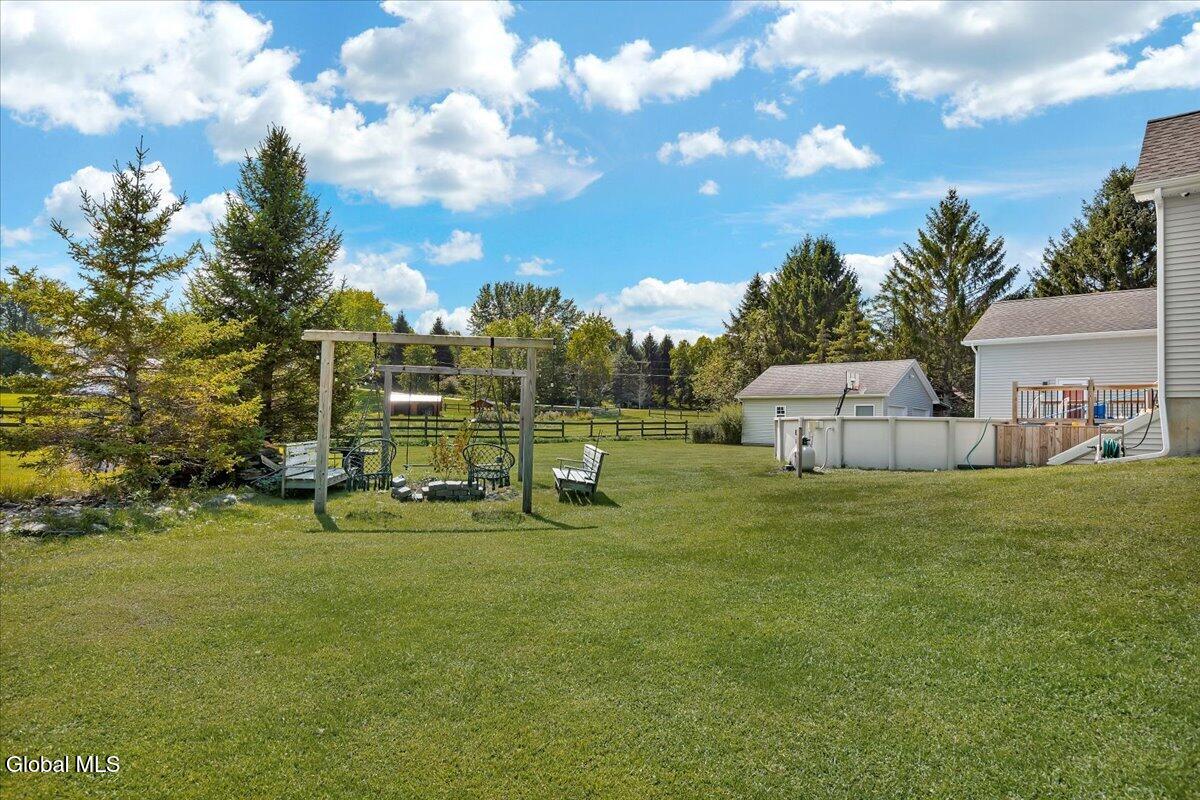 111 Orchard Lane West Sand Lake NY 12196