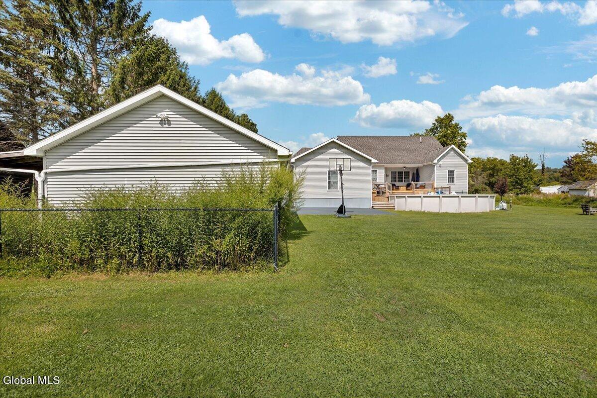 111 Orchard Lane West Sand Lake NY 12196