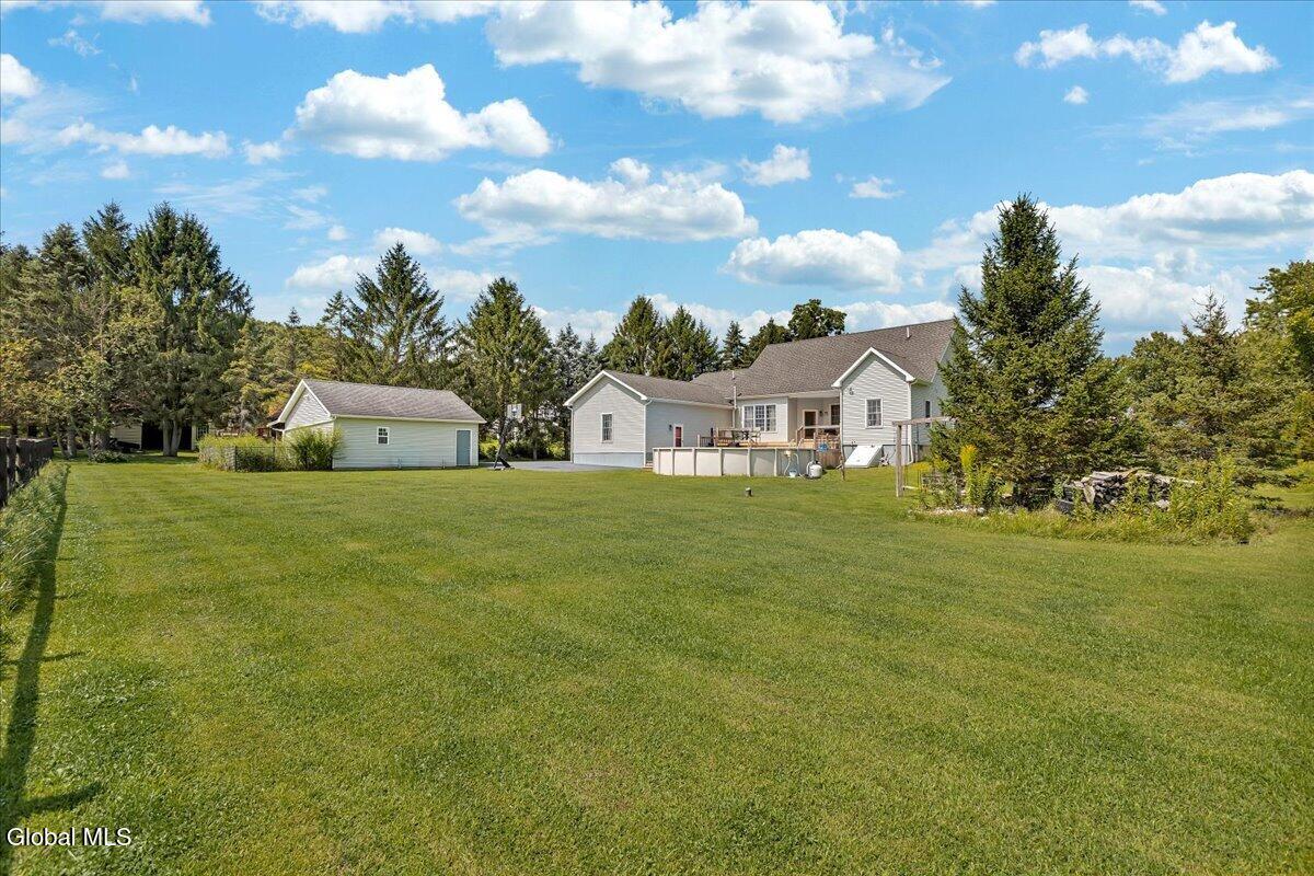 111 Orchard Lane West Sand Lake NY 12196