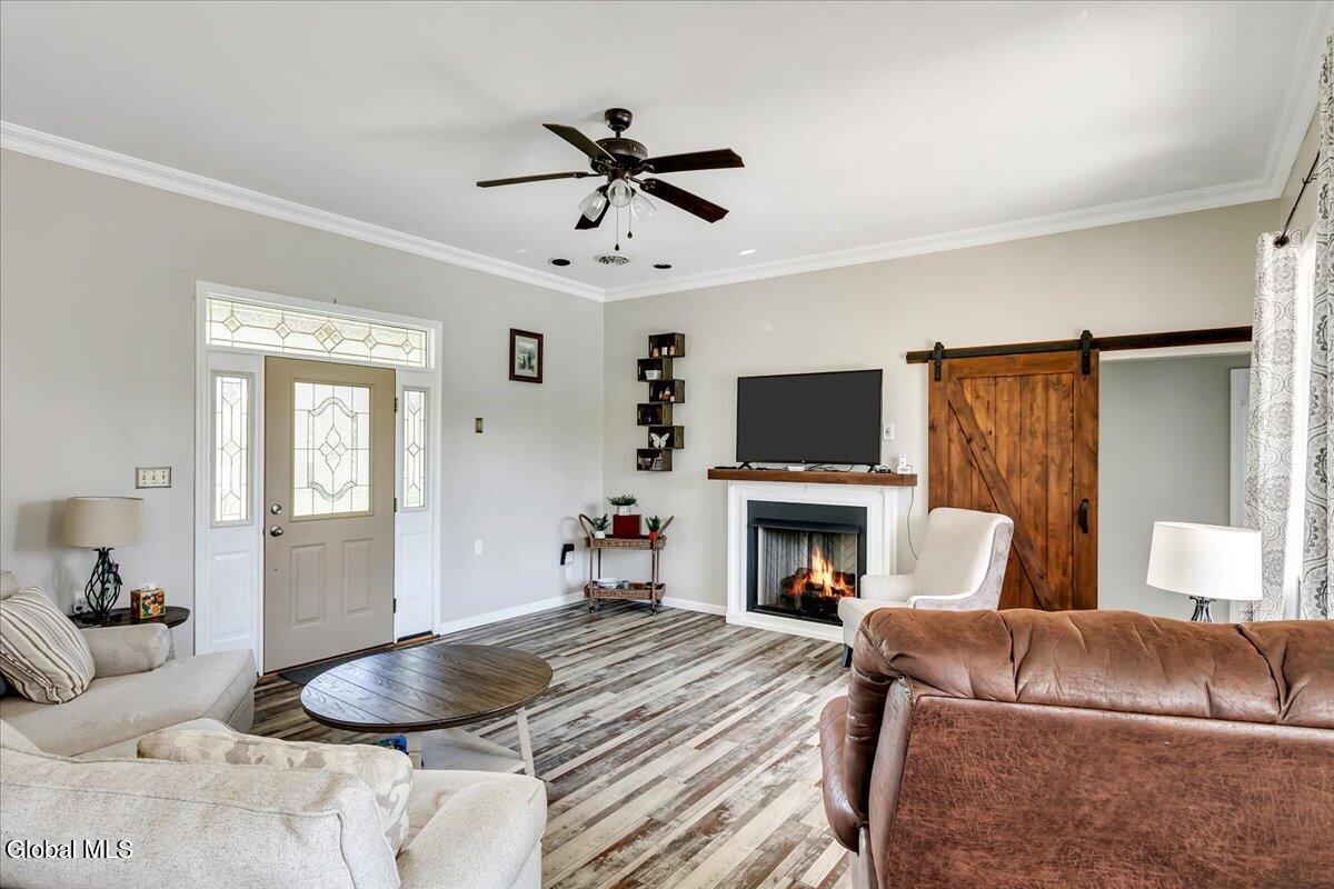 111 Orchard Lane West Sand Lake NY 12196