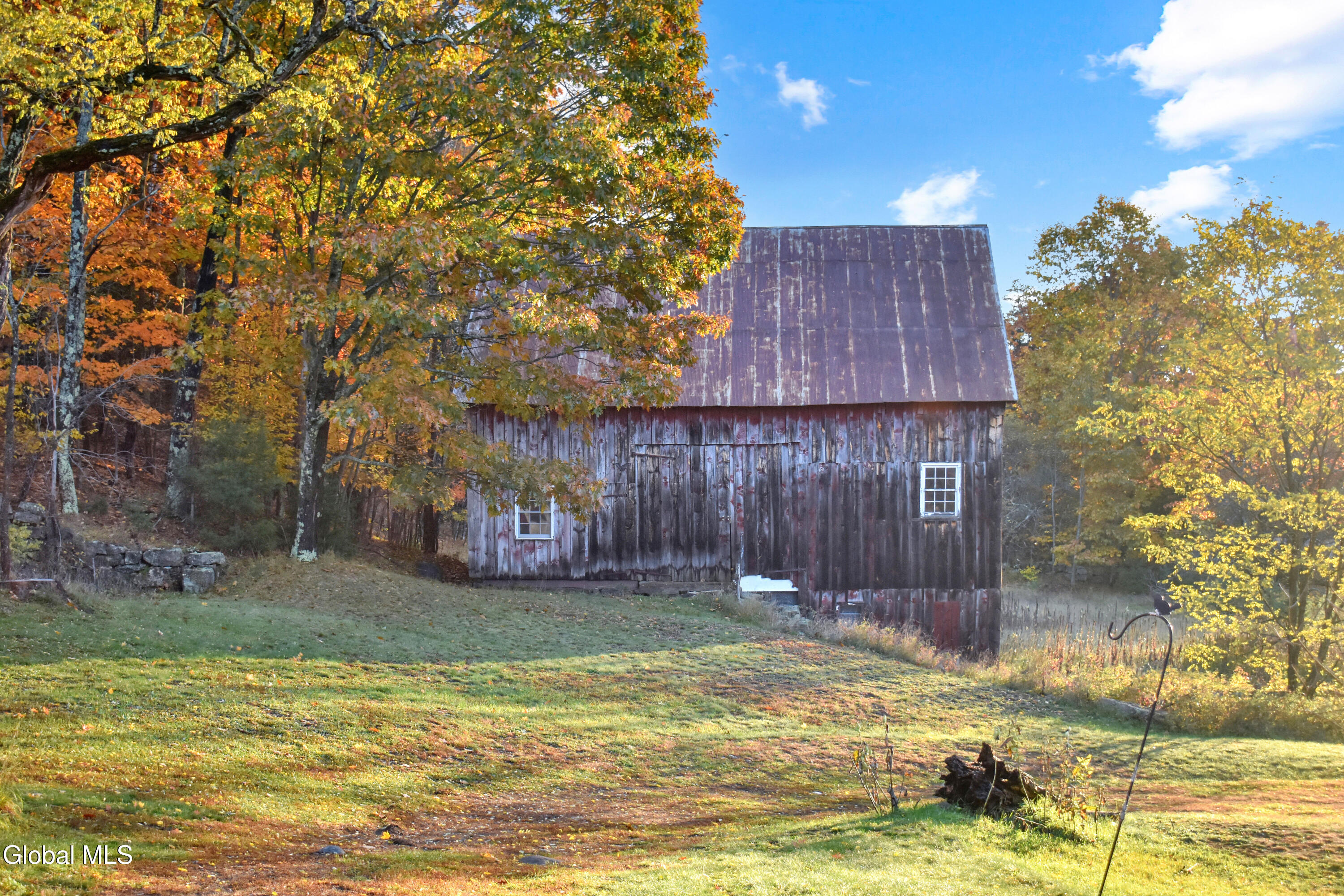 2059 N Garnet Lake Road Johnsburg NY 12843