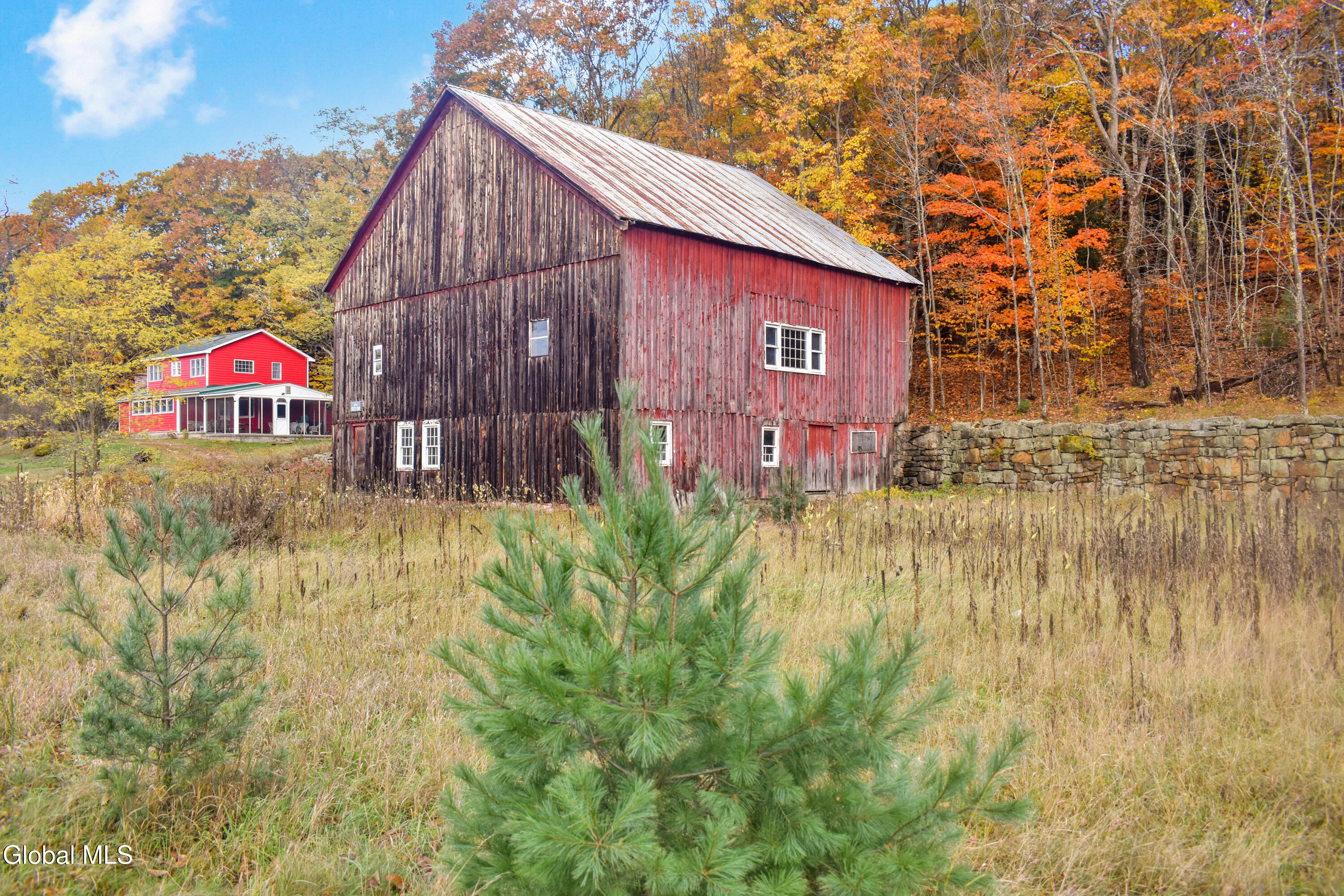 2059 N Garnet Lake Road Johnsburg NY 12843