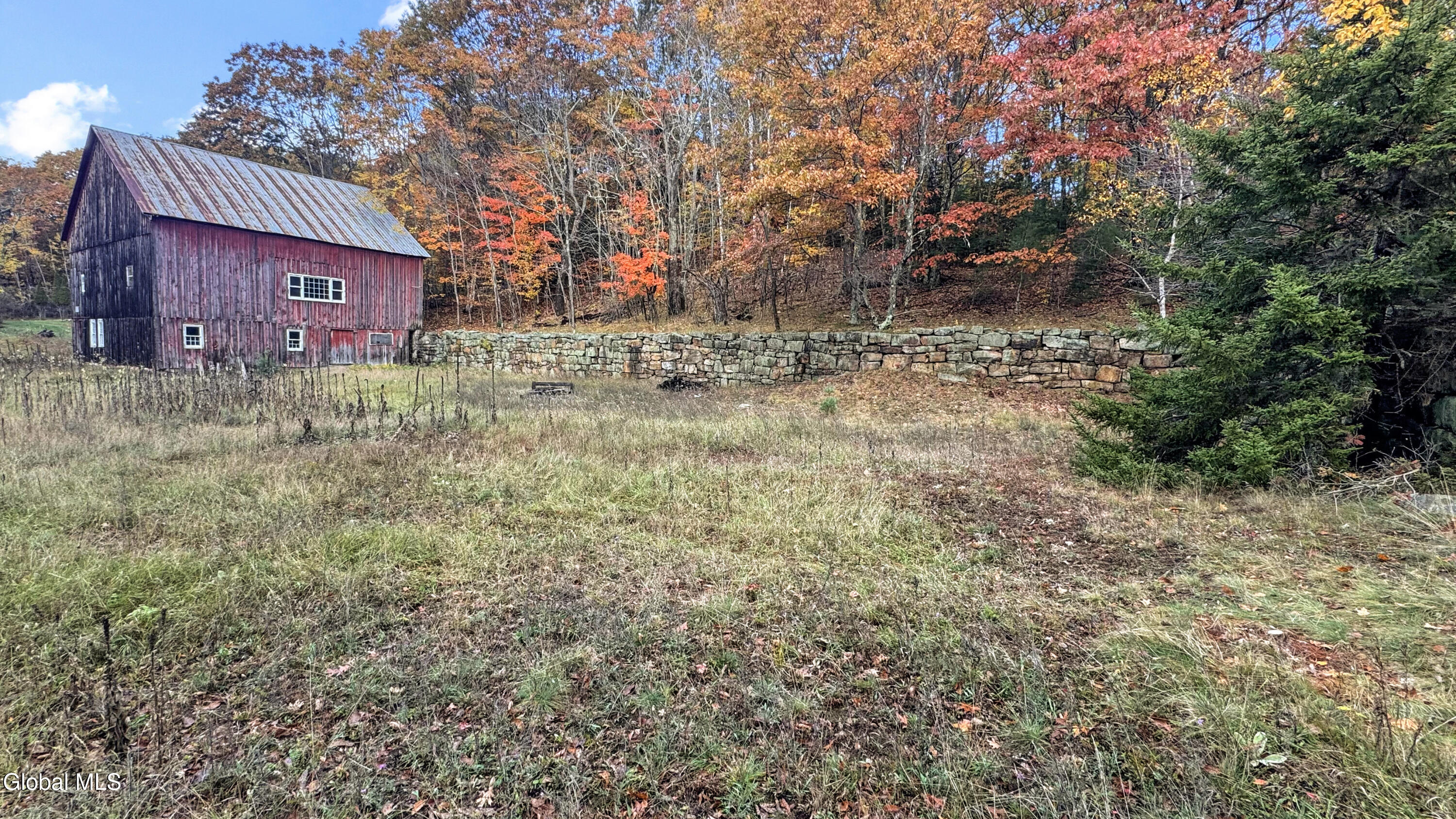 2059 N Garnet Lake Road Johnsburg NY 12843