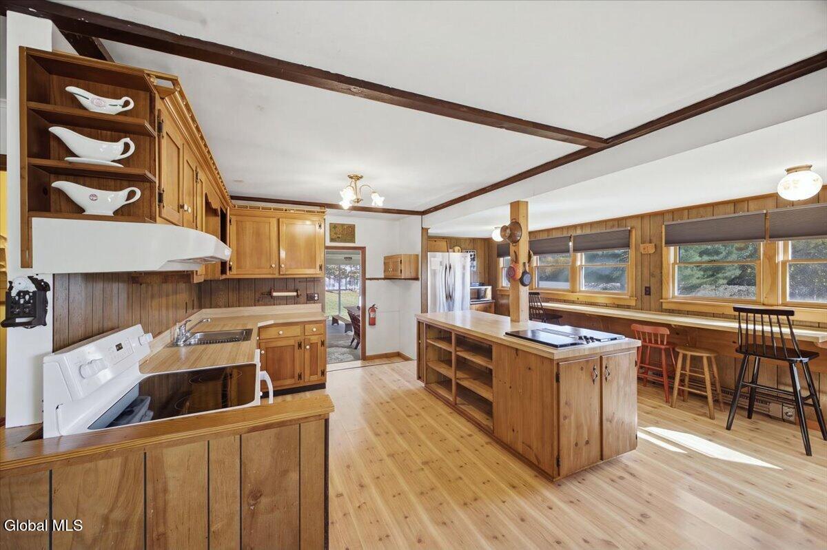 2059 N Garnet Lake Road Johnsburg NY 12843