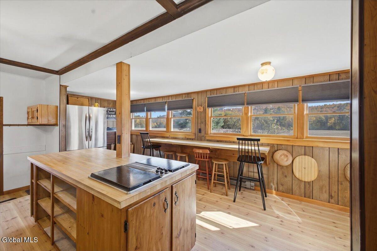 2059 N Garnet Lake Road Johnsburg NY 12843