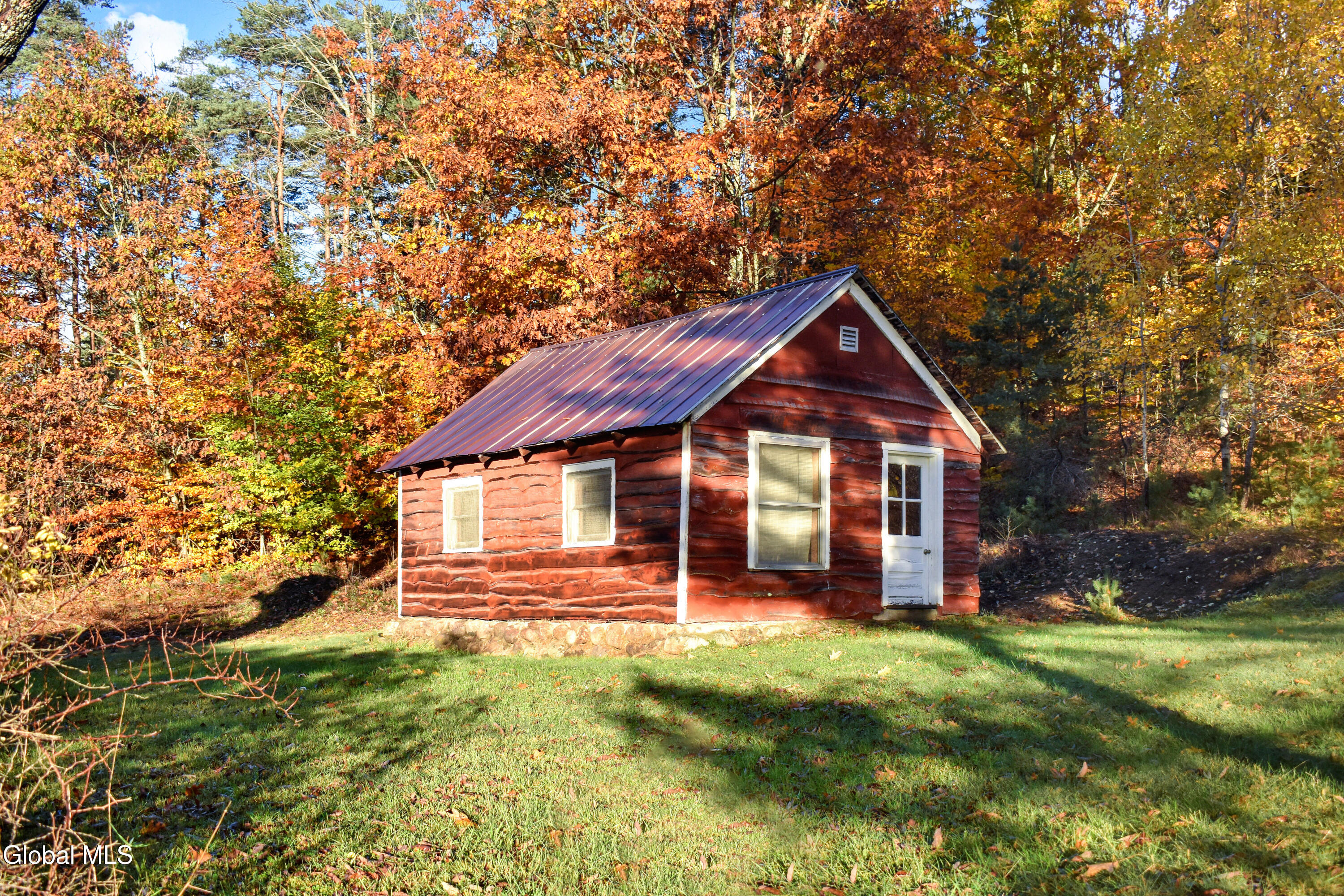2059 N Garnet Lake Road Johnsburg NY 12843