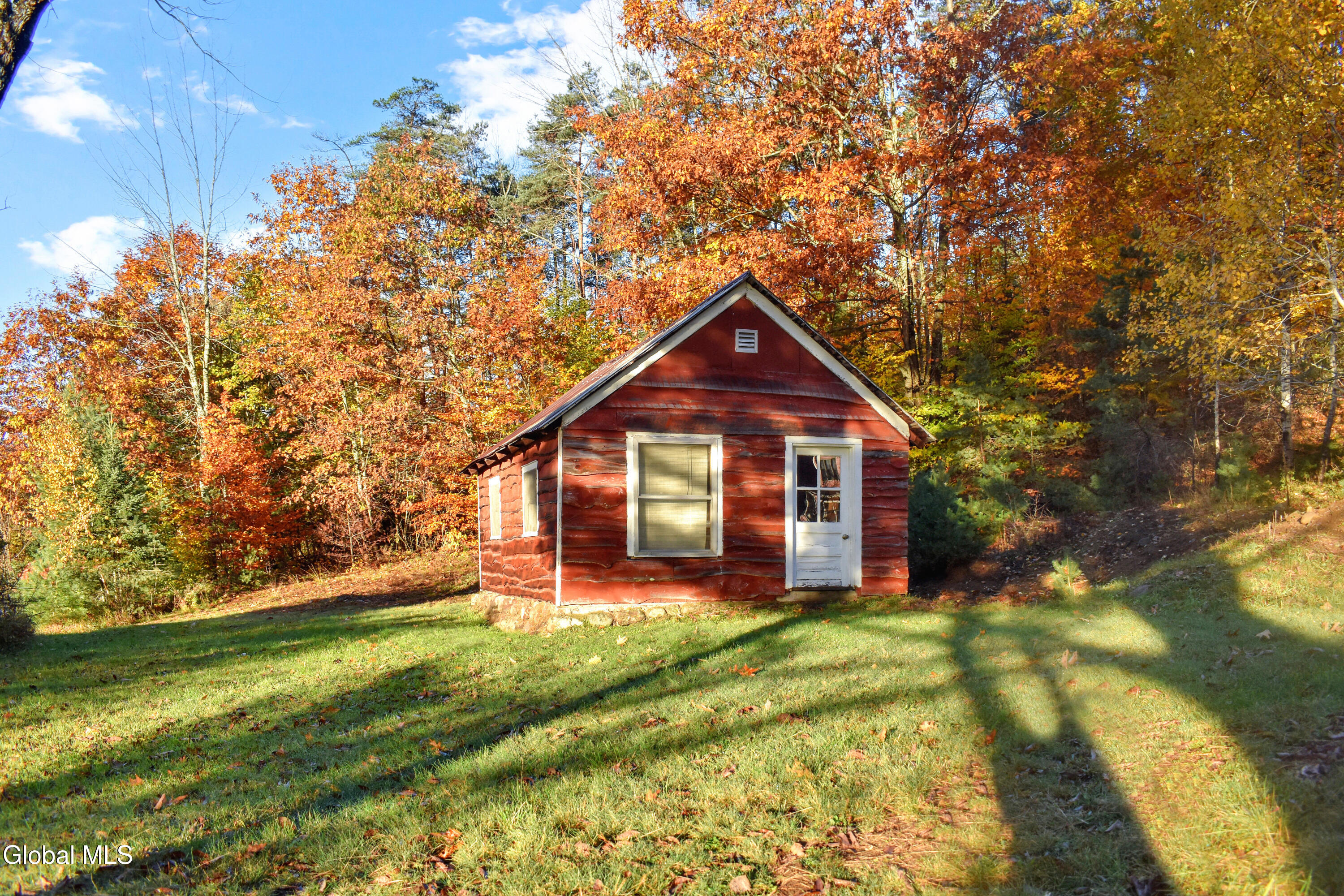 2059 N Garnet Lake Road Johnsburg NY 12843