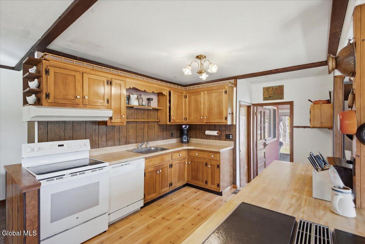 2059 N Garnet Lake Road Johnsburg NY 12843