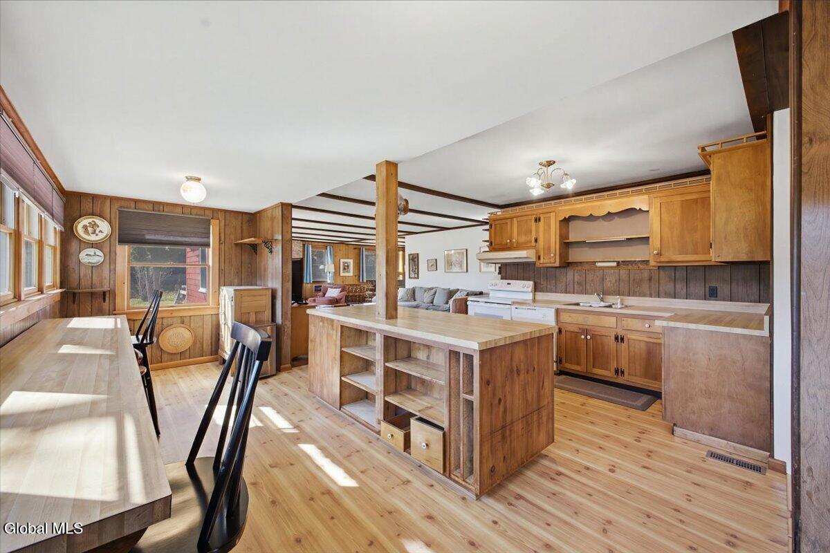 2059 N Garnet Lake Road Johnsburg NY 12843