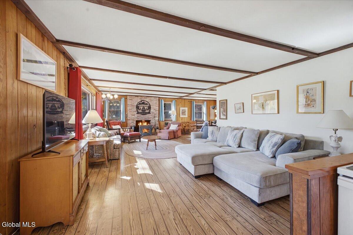 2059 N Garnet Lake Road Johnsburg NY 12843