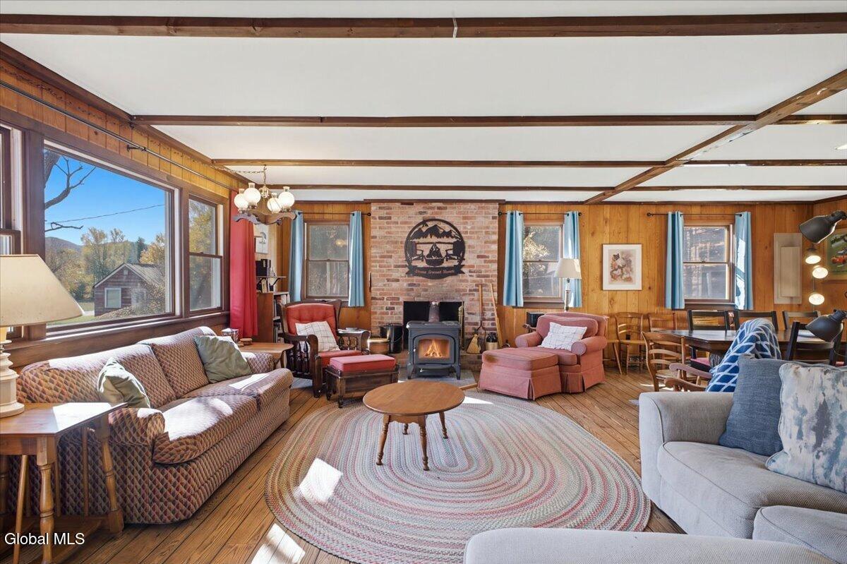 2059 N Garnet Lake Road Johnsburg NY 12843