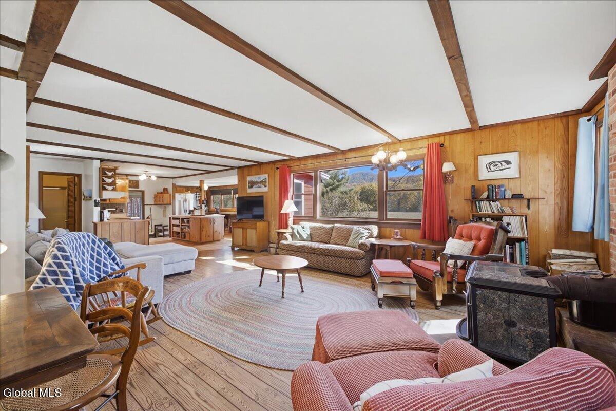 2059 N Garnet Lake Road Johnsburg NY 12843