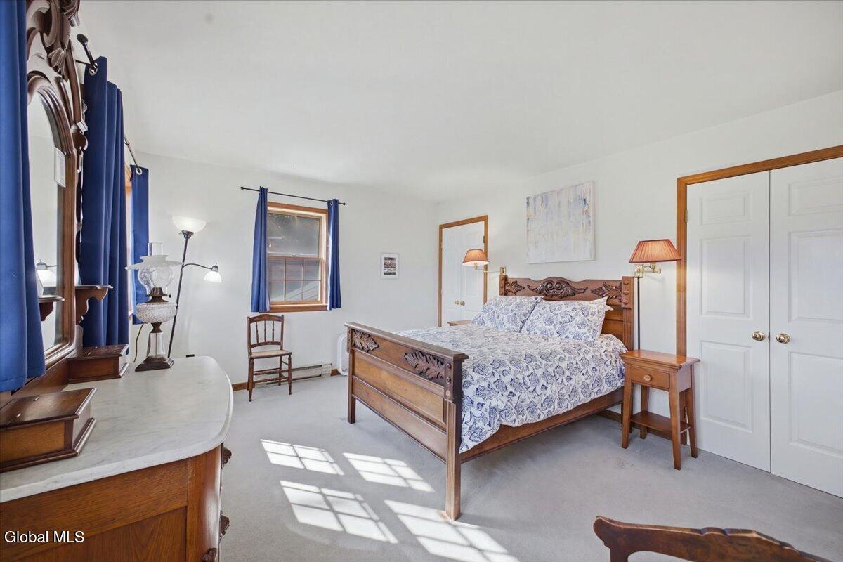 2059 N Garnet Lake Road Johnsburg NY 12843