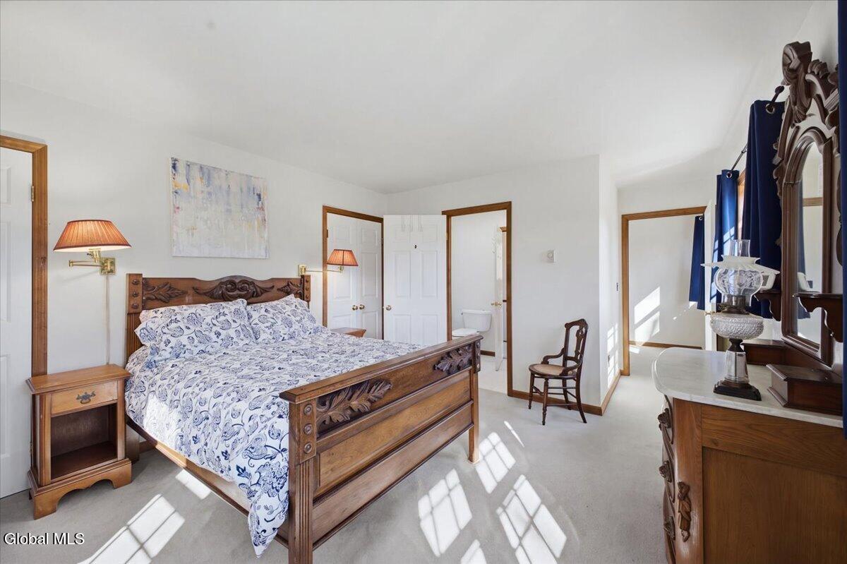 2059 N Garnet Lake Road Johnsburg NY 12843