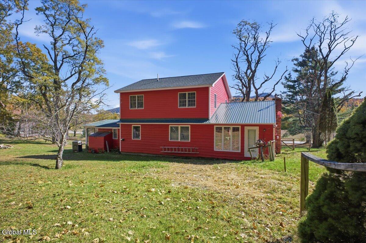 2059 N Garnet Lake Road Johnsburg NY 12843