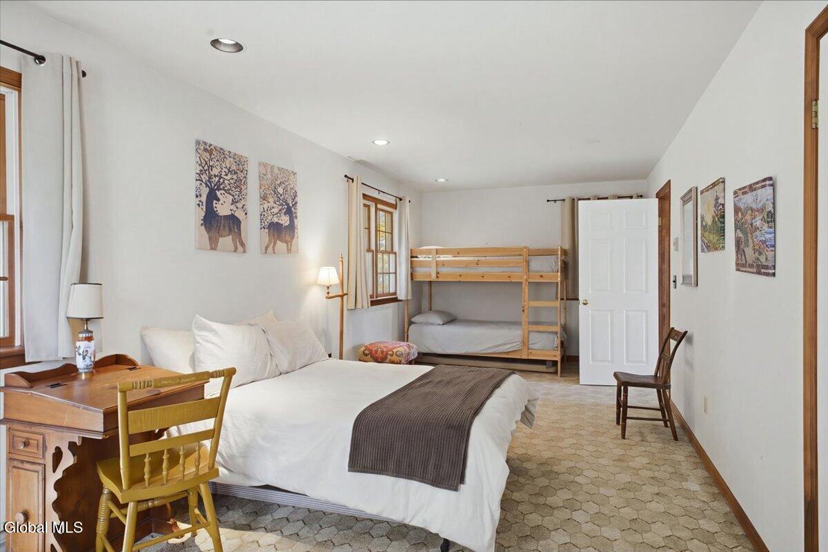 2059 N Garnet Lake Road Johnsburg NY 12843