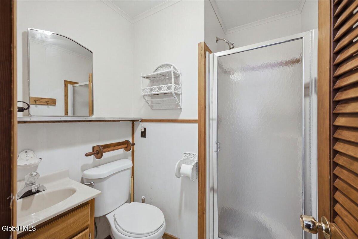 2059 N Garnet Lake Road Johnsburg NY 12843