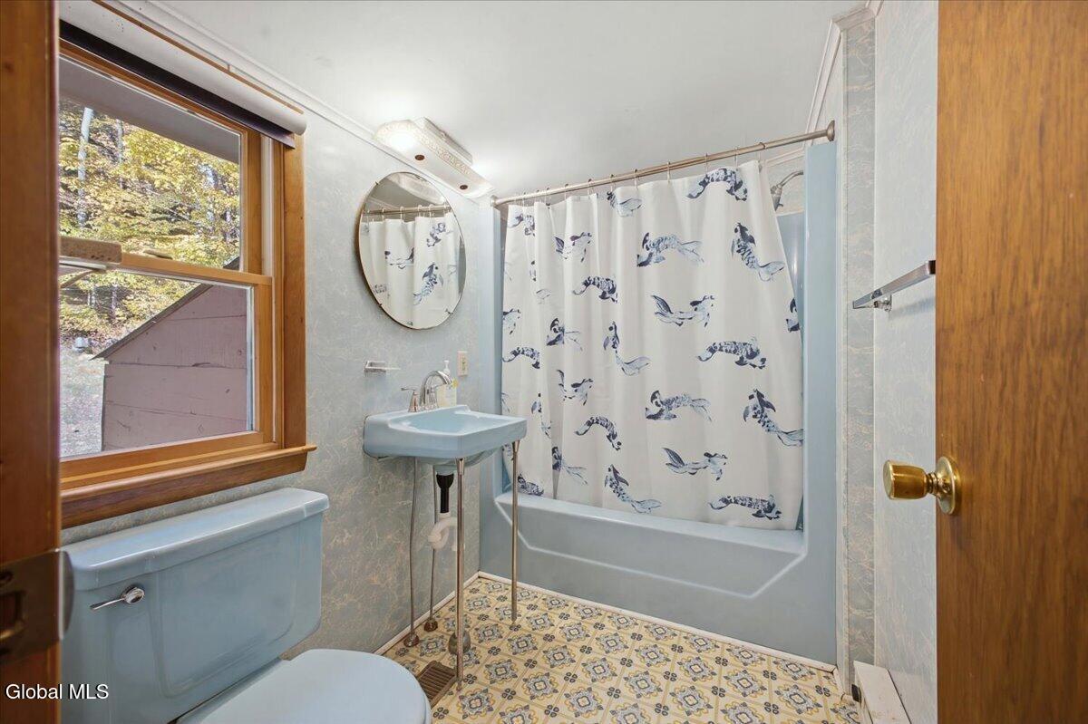 2059 N Garnet Lake Road Johnsburg NY 12843