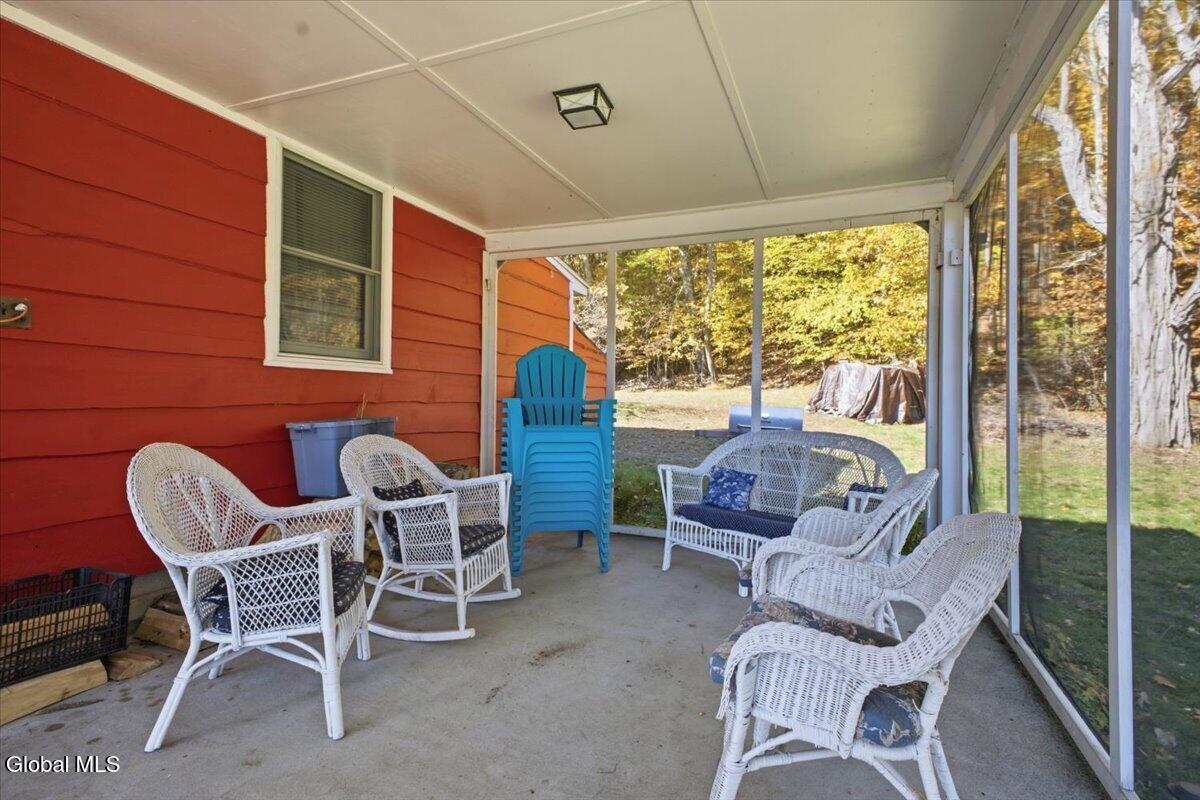 2059 N Garnet Lake Road Johnsburg NY 12843