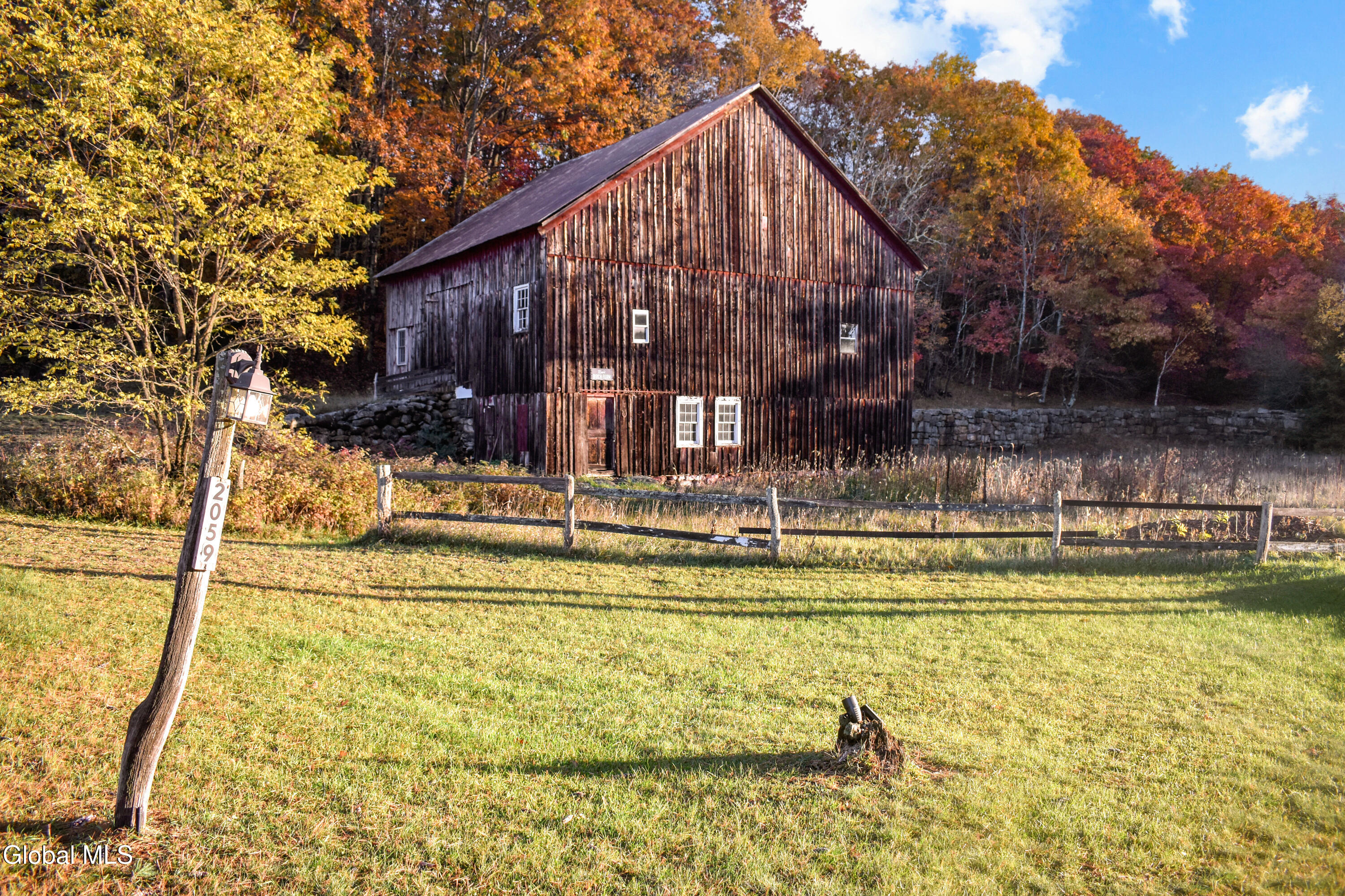 2059 N Garnet Lake Road Johnsburg NY 12843