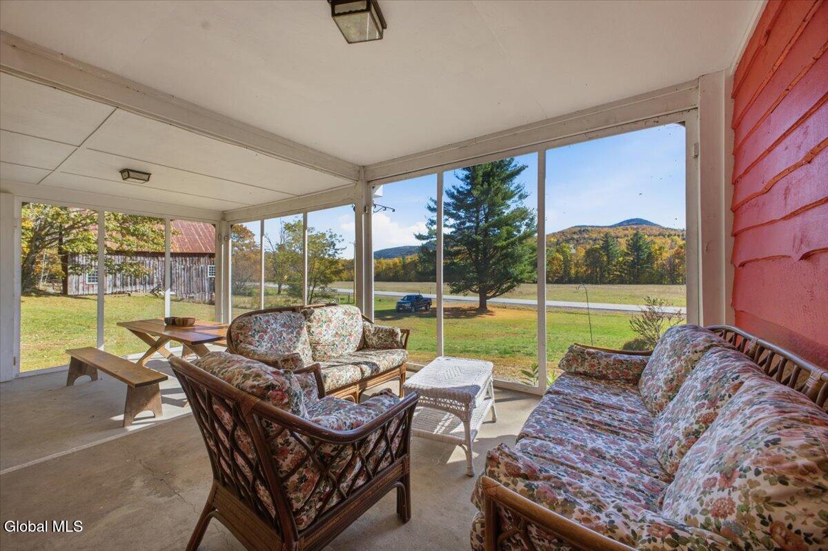 2059 N Garnet Lake Road Johnsburg NY 12843