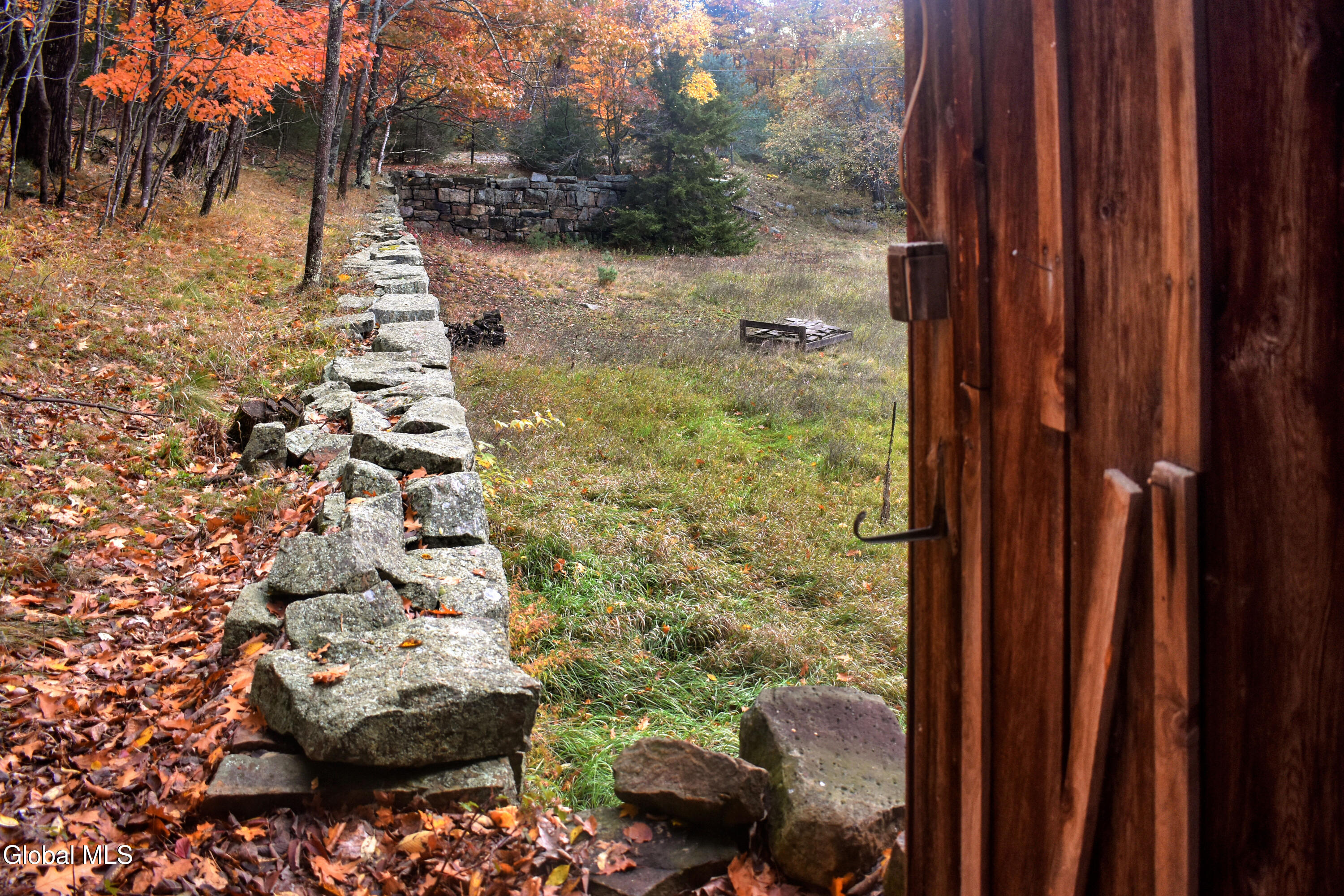 2059 N Garnet Lake Road Johnsburg NY 12843