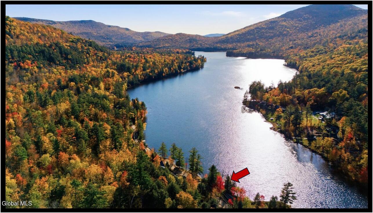 2059 N Garnet Lake Road Johnsburg NY 12843