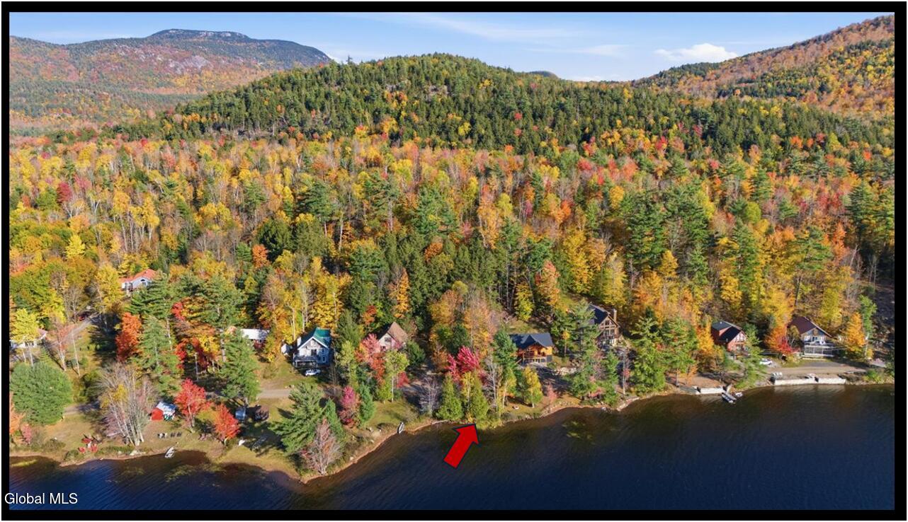 2059 N Garnet Lake Road Johnsburg NY 12843