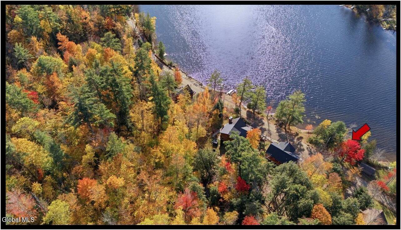 2059 N Garnet Lake Road Johnsburg NY 12843