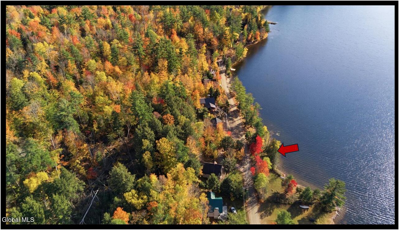 2059 N Garnet Lake Road Johnsburg NY 12843