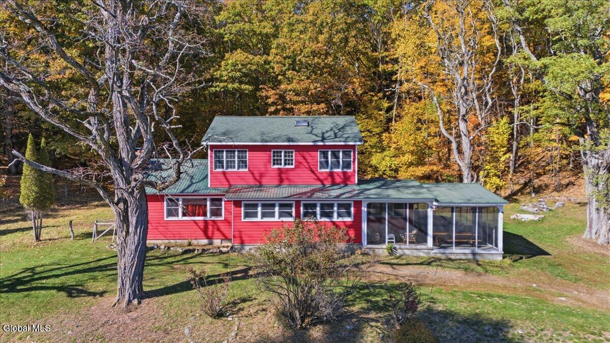 2059 N Garnet Lake Road Johnsburg NY 12843
