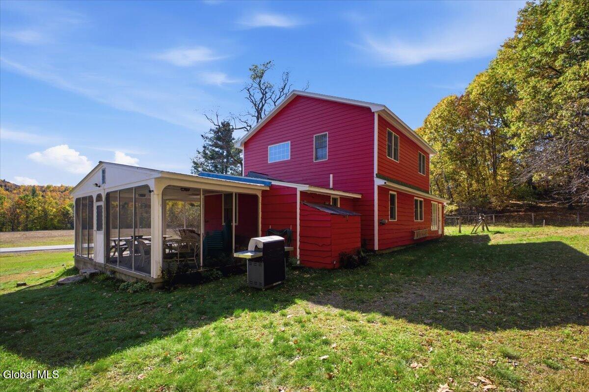 2059 N Garnet Lake Road Johnsburg NY 12843