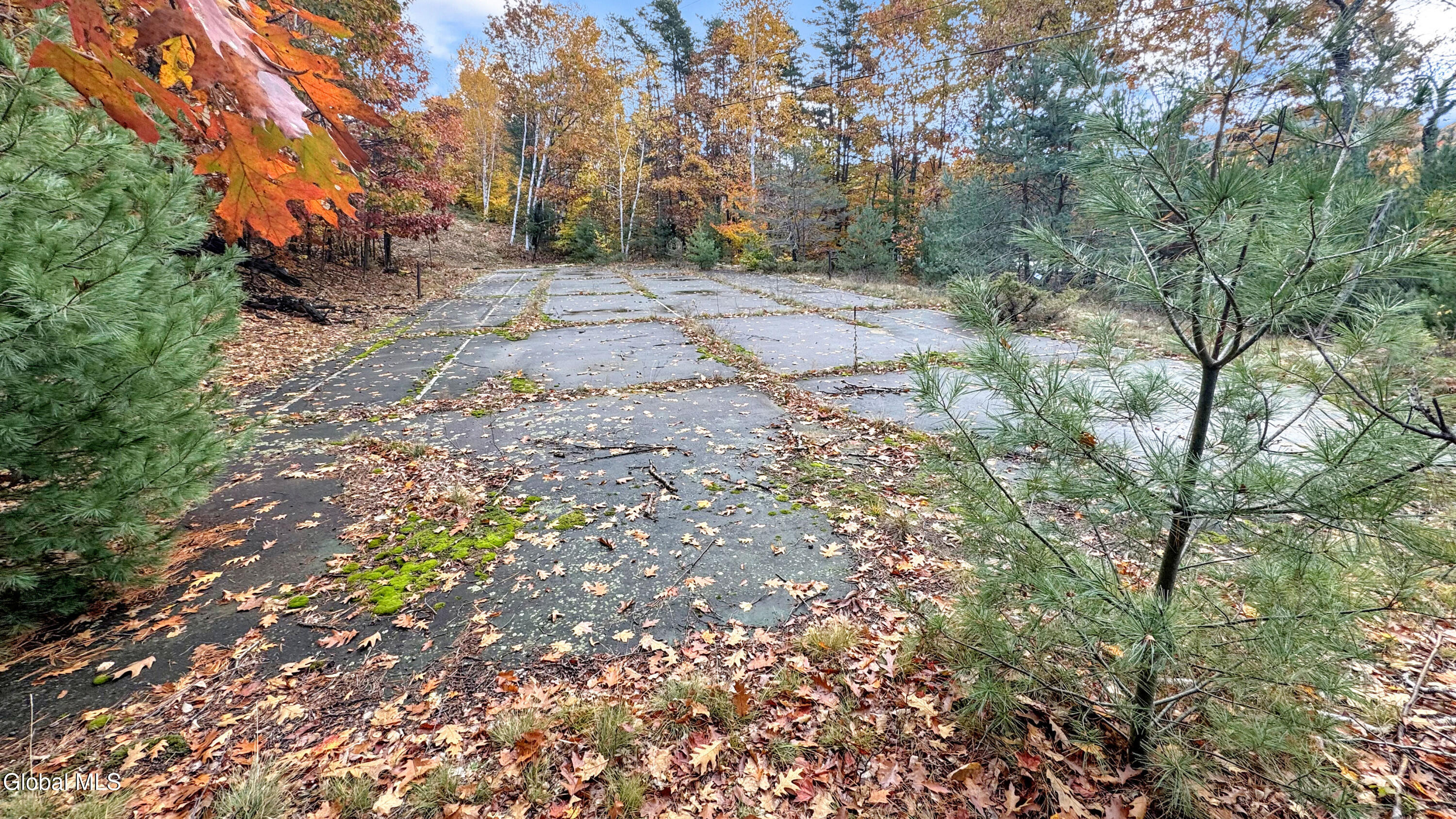 2059 N Garnet Lake Road Johnsburg NY 12843