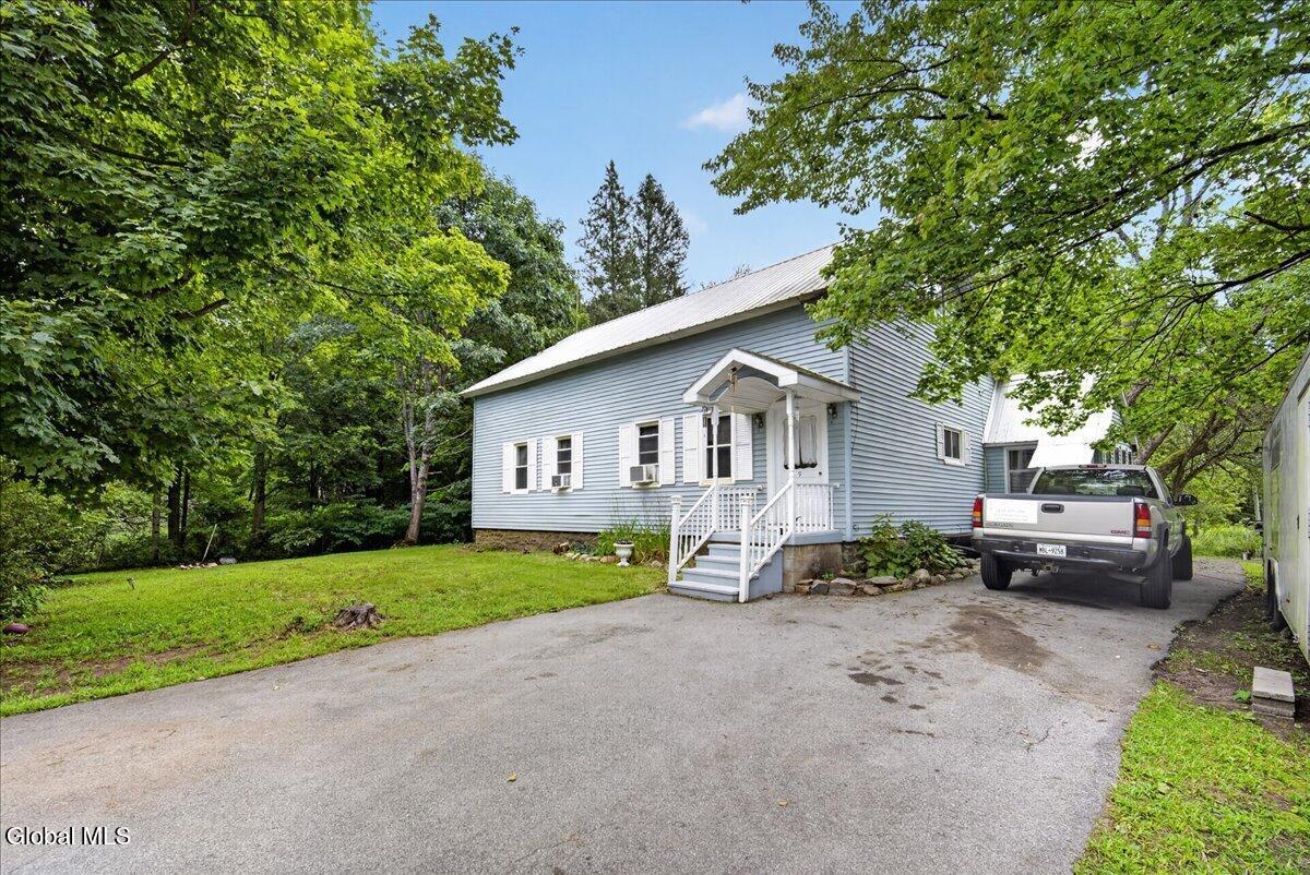 9 Hollister Road Corinth NY 12822