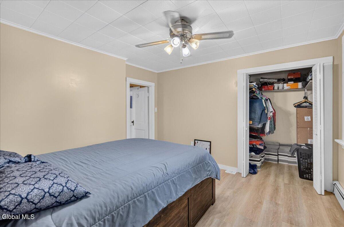 9 Hollister Road Corinth NY 12822