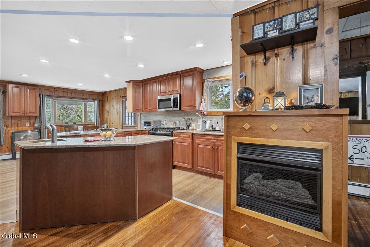 9 Hollister Road Corinth NY 12822