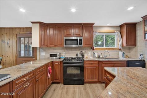 9 Hollister Road Corinth NY 12822