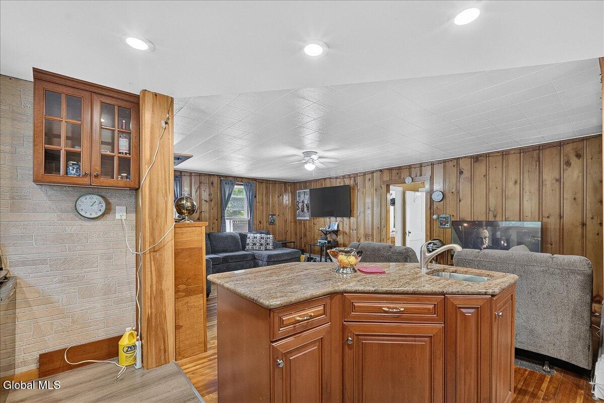9 Hollister Road Corinth NY 12822