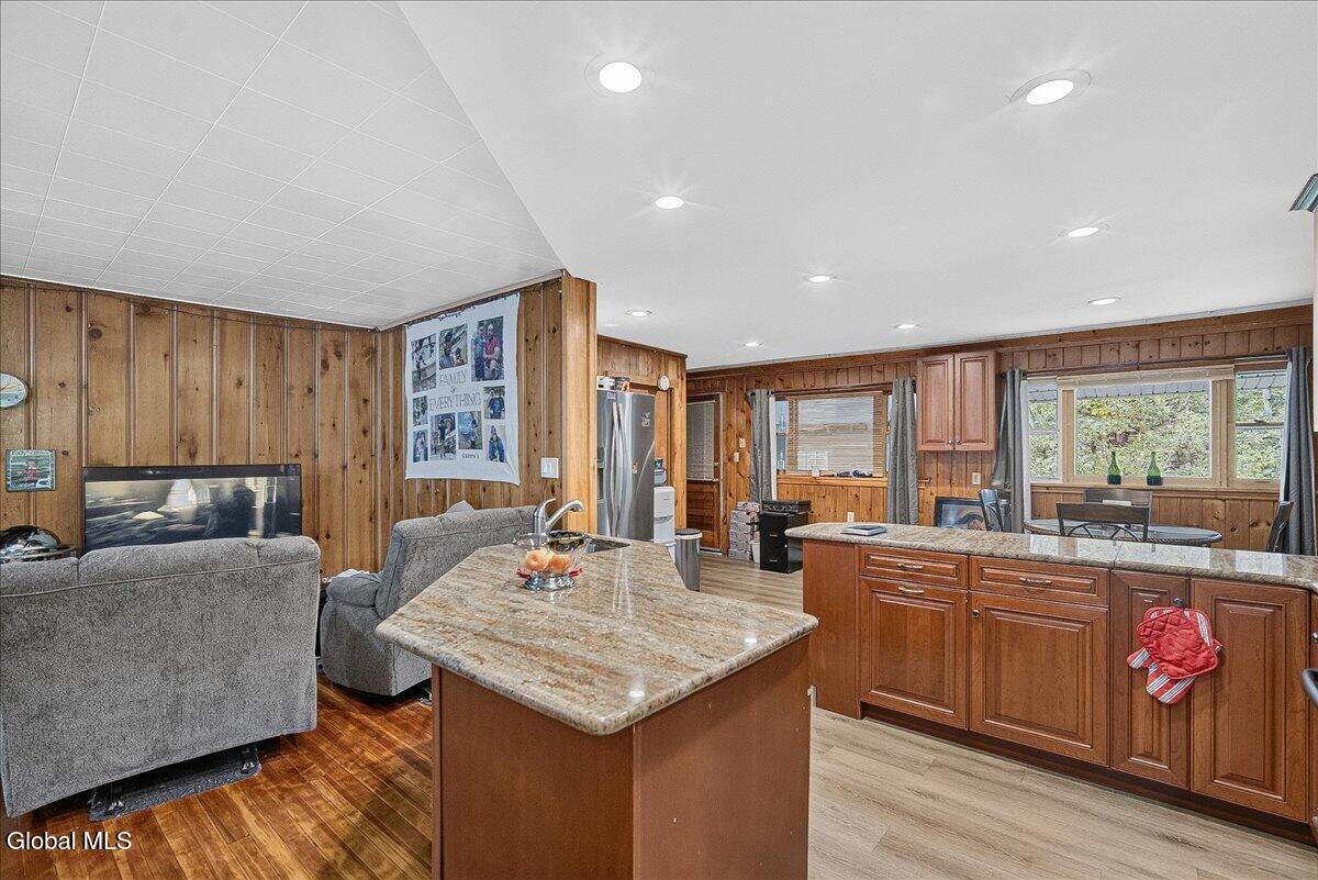 9 Hollister Road Corinth NY 12822