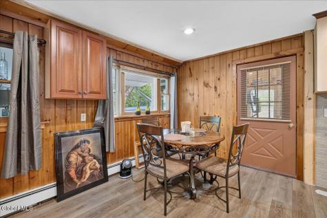 9 Hollister Road Corinth NY 12822