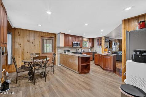 9 Hollister Road Corinth NY 12822