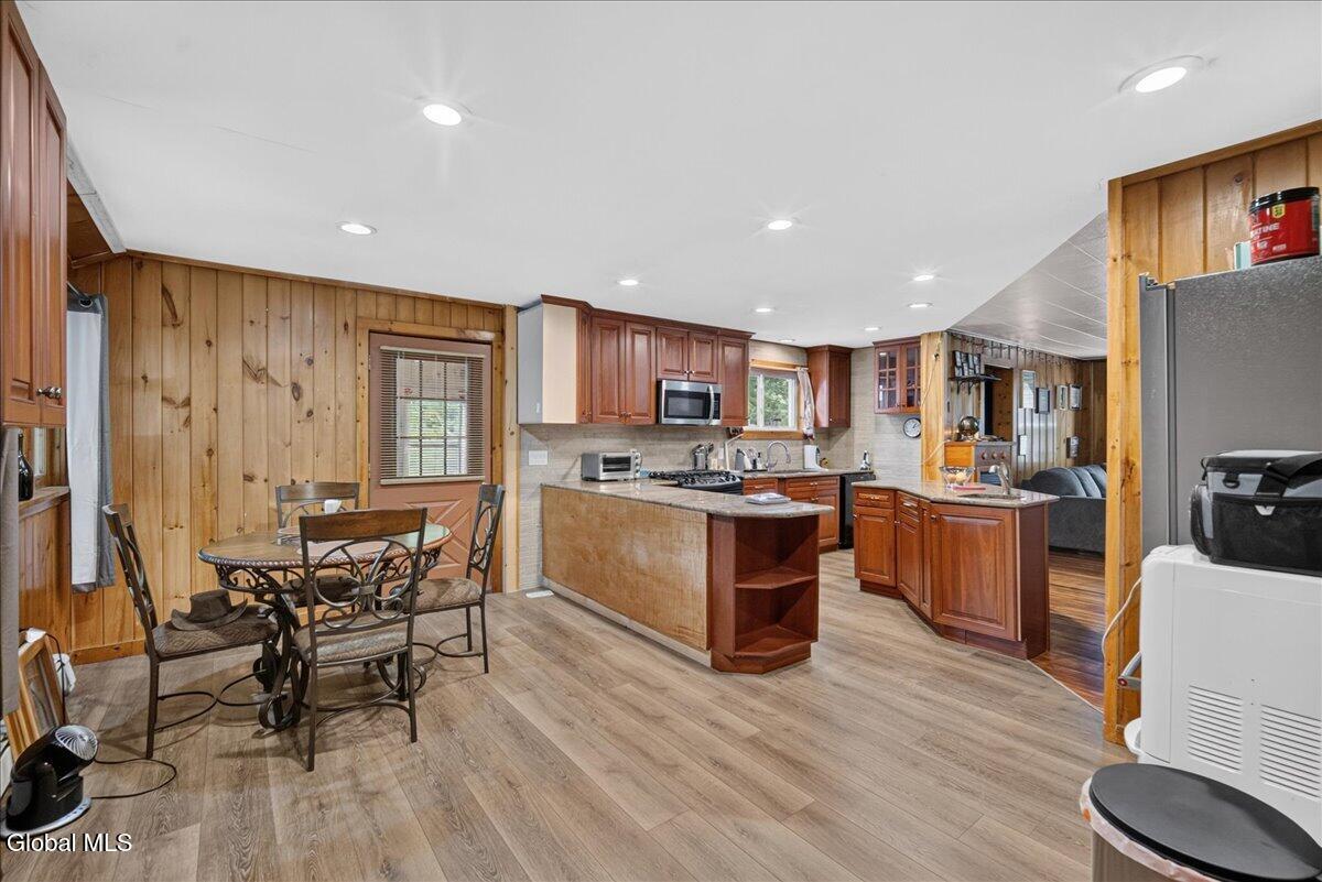 9 Hollister Road Corinth NY 12822