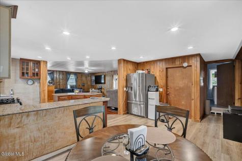 9 Hollister Road Corinth NY 12822