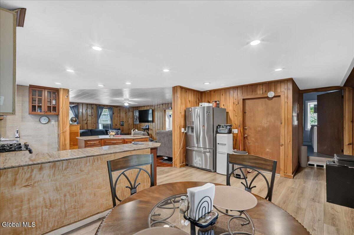 9 Hollister Road Corinth NY 12822